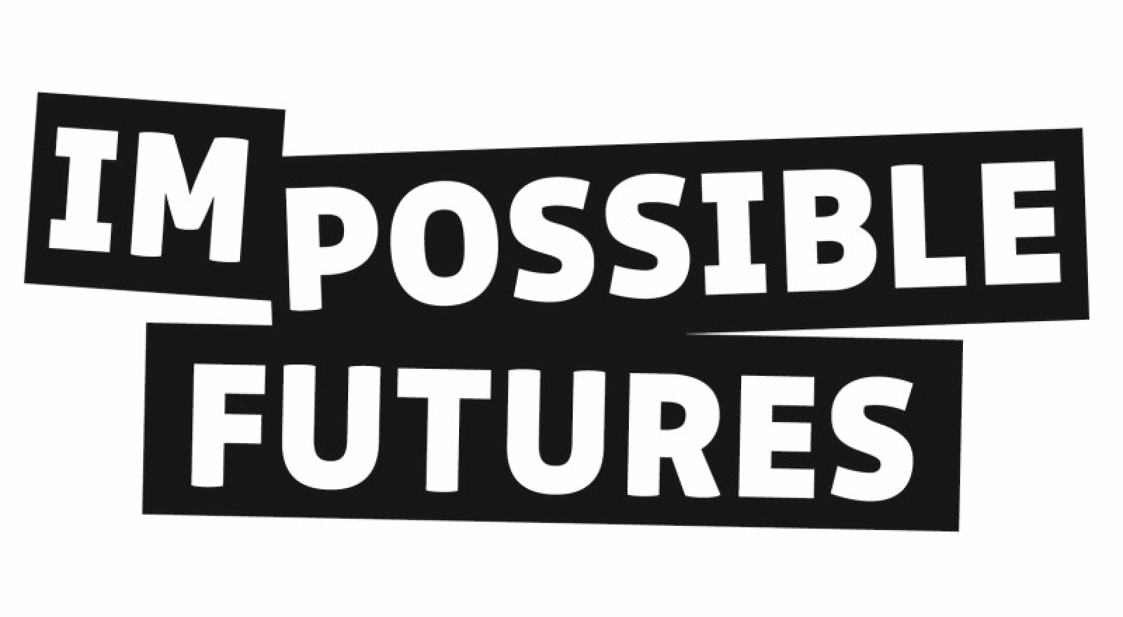 Logo Impossible Futures