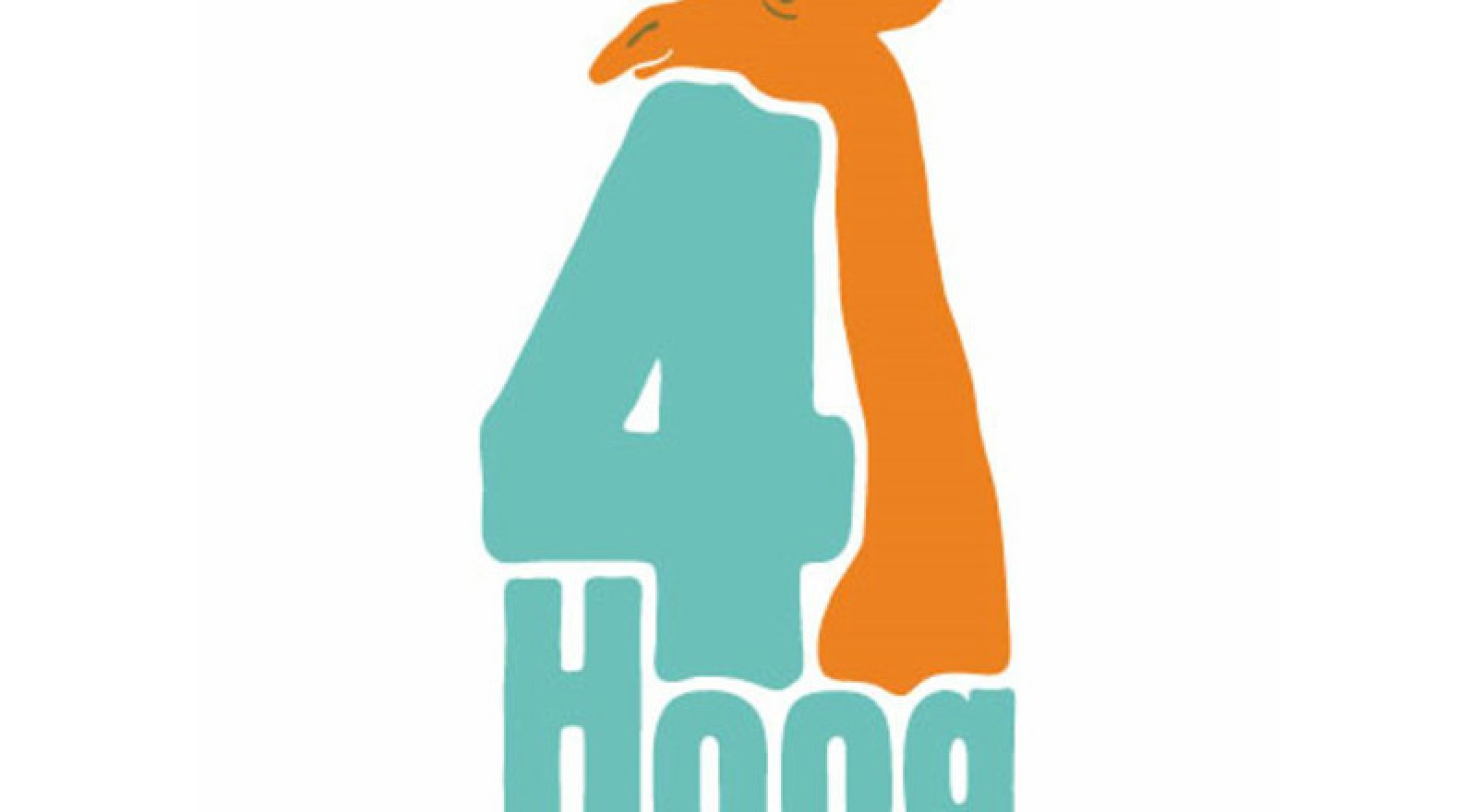 logo 4Hoog