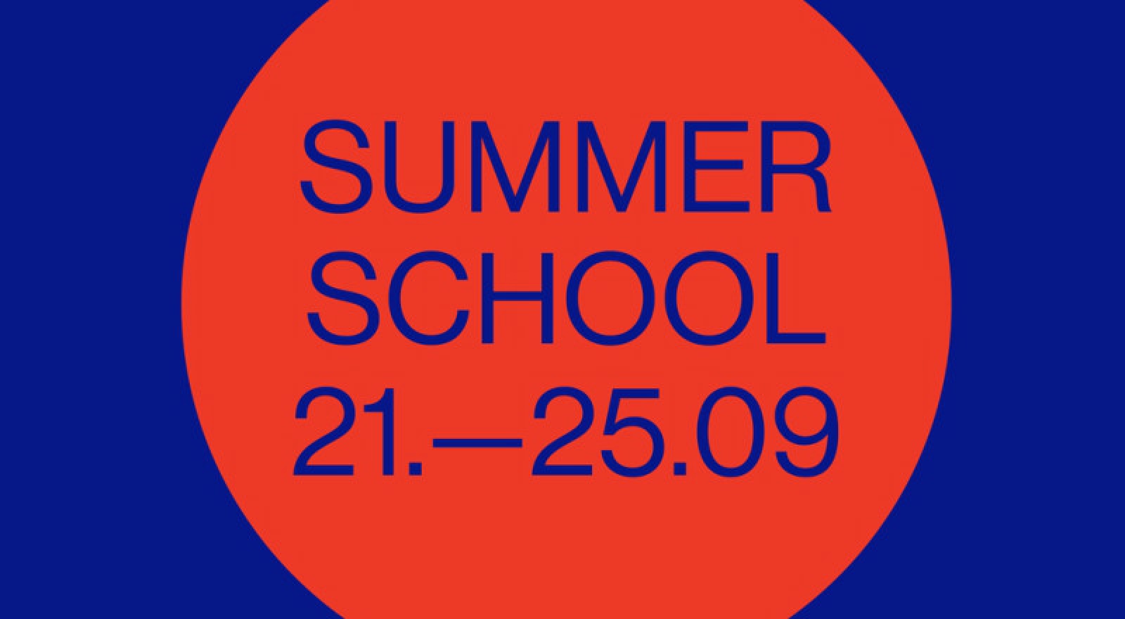 Summer School 2015